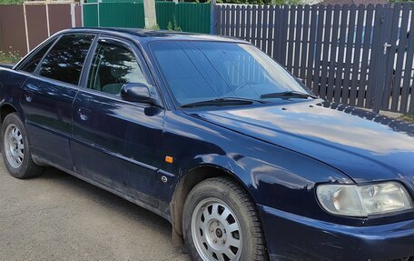 Audi A6, 1996 год, 320 000 рублей, 4 фотография