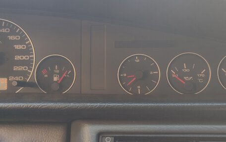 Audi A6, 1996 год, 320 000 рублей, 8 фотография