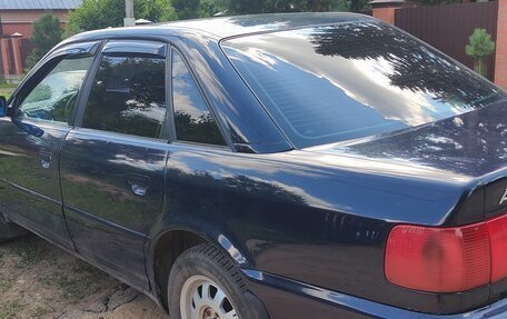 Audi A6, 1996 год, 320 000 рублей, 2 фотография