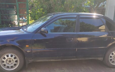 Audi A6, 1996 год, 320 000 рублей, 14 фотография