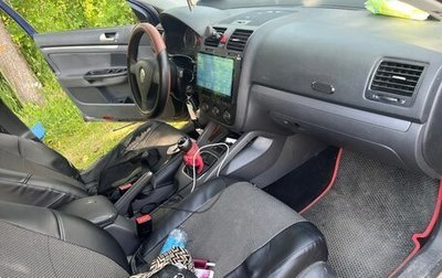 Volkswagen Jetta VI, 2008 год, 200 000 рублей, 1 фотография