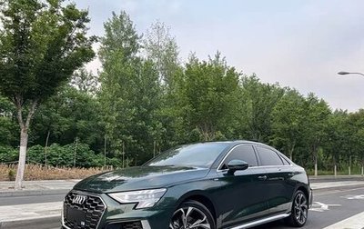 Audi A3, 2022 год, 2 150 000 рублей, 1 фотография