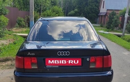 Audi A6, 1996 год, 320 000 рублей, 5 фотография