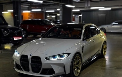 BMW M3, 2025 год, 13 870 000 рублей, 1 фотография