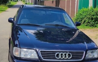 Audi A6, 1996 год, 320 000 рублей, 1 фотография