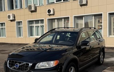 Volvo XC70 II рестайлинг, 2010 год, 1 600 000 рублей, 1 фотография