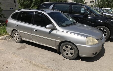 KIA Rio II, 2004 год, 170 000 рублей, 1 фотография