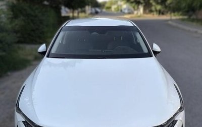 KIA K5, 2021 год, 2 166 000 рублей, 1 фотография