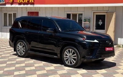 Lexus LX, 2022 год, 13 700 000 рублей, 1 фотография