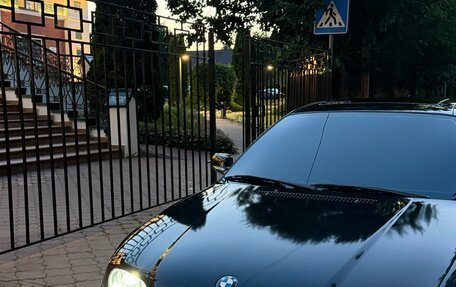 BMW 3 серия, 2002 год, 700 000 рублей, 1 фотография