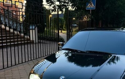 BMW 3 серия, 2002 год, 700 000 рублей, 1 фотография