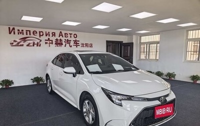 Toyota Corolla, 2021 год, 1 325 000 рублей, 1 фотография