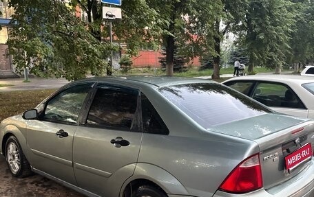 Ford Focus IV, 2004 год, 185 000 рублей, 1 фотография