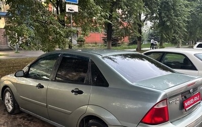 Ford Focus IV, 2004 год, 185 000 рублей, 1 фотография