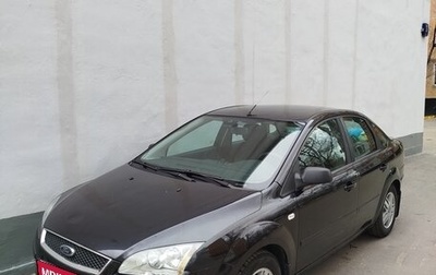 Ford Focus II рестайлинг, 2005 год, 300 000 рублей, 1 фотография
