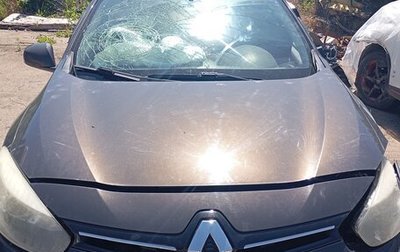 Renault Fluence I, 2013 год, 250 000 рублей, 1 фотография