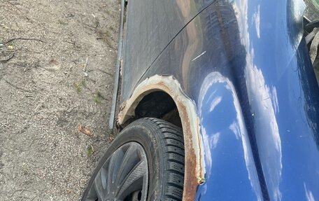 Volkswagen Jetta VI, 2008 год, 200 000 рублей, 3 фотография