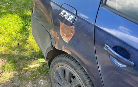 Volkswagen Jetta VI, 2008 год, 200 000 рублей, 4 фотография