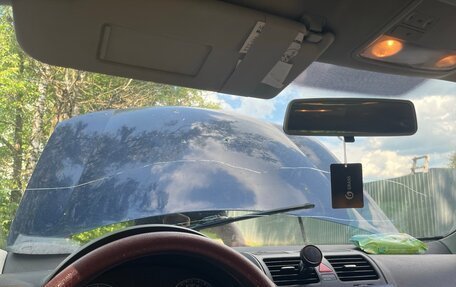 Volkswagen Jetta VI, 2008 год, 200 000 рублей, 9 фотография