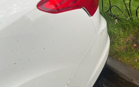 Ford Focus III, 2013 год, 650 000 рублей, 2 фотография