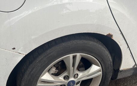 Ford Focus III, 2013 год, 650 000 рублей, 5 фотография