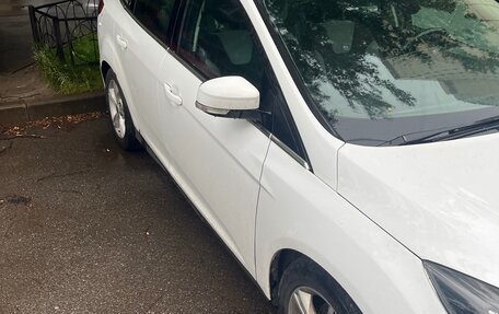 Ford Focus III, 2013 год, 650 000 рублей, 7 фотография