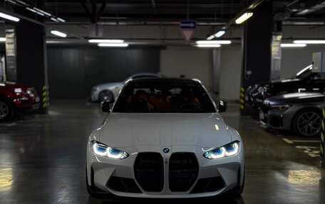BMW M3, 2025 год, 13 870 000 рублей, 3 фотография