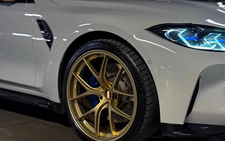 BMW M3, 2025 год, 13 870 000 рублей, 5 фотография