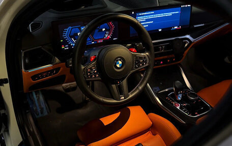 BMW M3, 2025 год, 13 870 000 рублей, 8 фотография