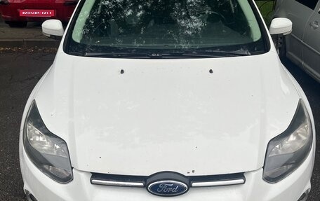 Ford Focus III, 2013 год, 650 000 рублей, 4 фотография