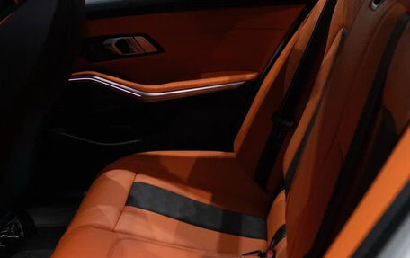 BMW M3, 2025 год, 13 870 000 рублей, 9 фотография
