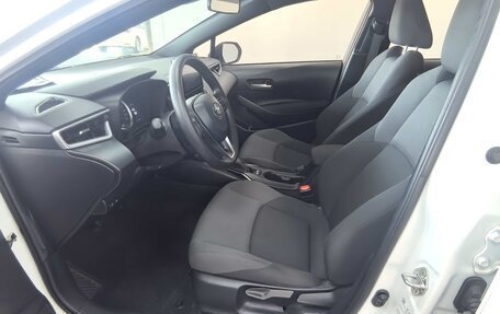 Toyota Corolla, 2021 год, 1 325 000 рублей, 10 фотография
