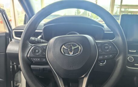 Toyota Corolla, 2021 год, 1 325 000 рублей, 7 фотография