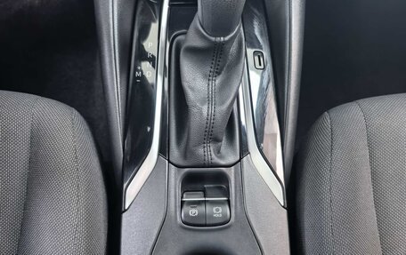 Toyota Corolla, 2021 год, 1 325 000 рублей, 13 фотография