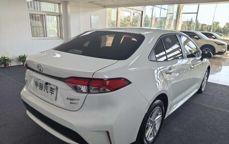 Toyota Corolla, 2021 год, 1 325 000 рублей, 6 фотография
