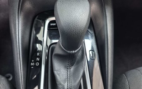 Toyota Corolla, 2021 год, 1 325 000 рублей, 14 фотография
