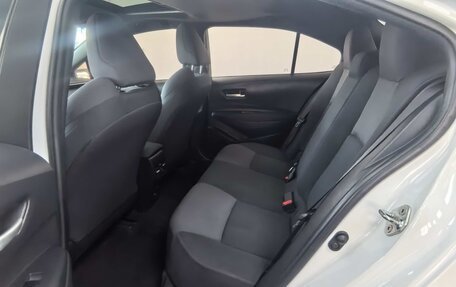 Toyota Corolla, 2021 год, 1 325 000 рублей, 12 фотография