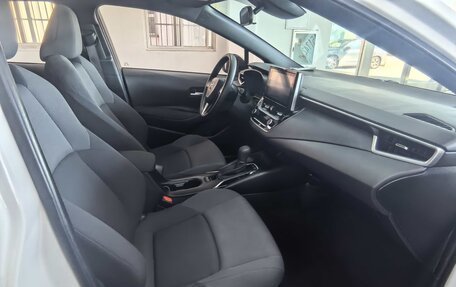 Toyota Corolla, 2021 год, 1 325 000 рублей, 11 фотография