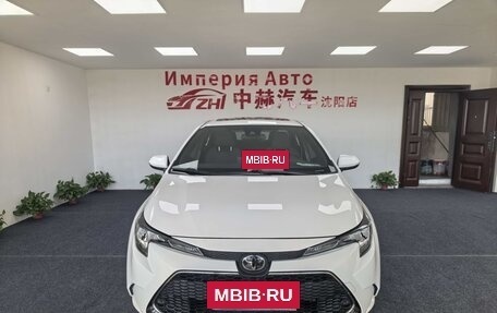 Toyota Corolla, 2021 год, 1 325 000 рублей, 2 фотография