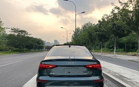 Audi A3, 2022 год, 2 150 000 рублей, 6 фотография