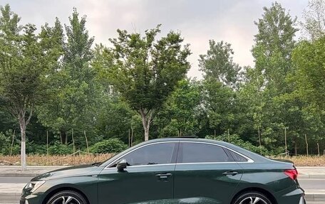 Audi A3, 2022 год, 2 150 000 рублей, 8 фотография