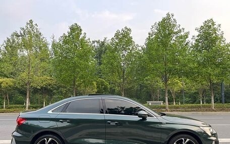 Audi A3, 2022 год, 2 150 000 рублей, 7 фотография
