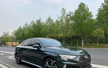 Audi A3, 2022 год, 2 150 000 рублей, 3 фотография