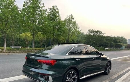 Audi A3, 2022 год, 2 150 000 рублей, 5 фотография
