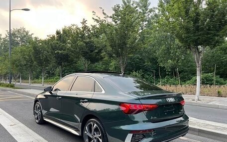 Audi A3, 2022 год, 2 150 000 рублей, 4 фотография