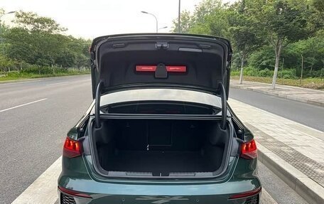 Audi A3, 2022 год, 2 150 000 рублей, 9 фотография
