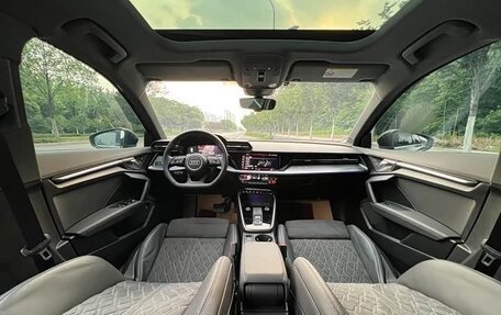 Audi A3, 2022 год, 2 150 000 рублей, 14 фотография