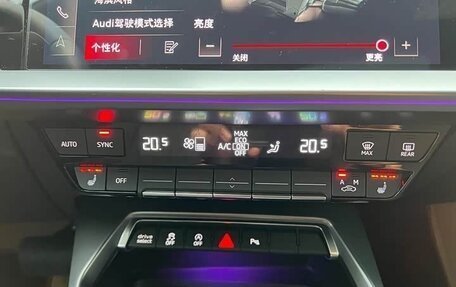Audi A3, 2022 год, 2 150 000 рублей, 16 фотография