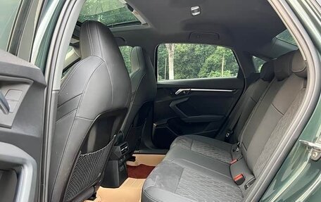 Audi A3, 2022 год, 2 150 000 рублей, 11 фотография