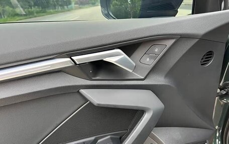 Audi A3, 2022 год, 2 150 000 рублей, 23 фотография